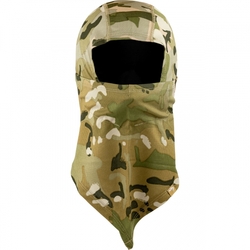 Kukla/nákrčník COVERT rychleschnoucí VCAM