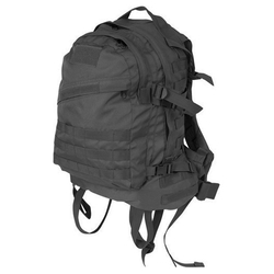 Batoh SPECIAL OPS 45L ČERNÝ