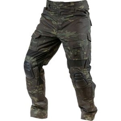 Kalhoty taktické ELITE GEN2 VCAM BLACK