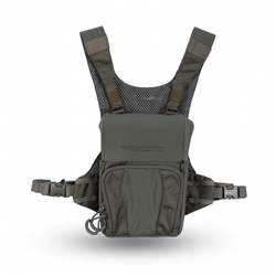 Pouzdro na dalekohled RECON MODULAR LARGE MILITARY GREEN