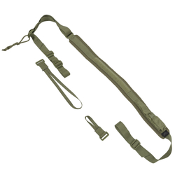 Popruh zbraňový CARBINE SLING ADAPTIVE GREEN