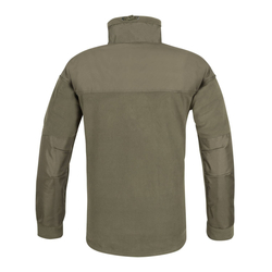 Výprodej bunda CLASSIC ARMY fleece ZELENÁ původně 1250 Kč