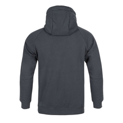 Mikina URBAN TACTICAL LITE ŠEDÁ
