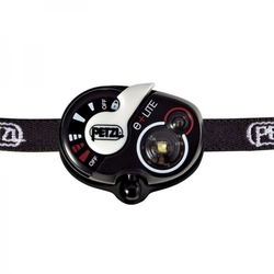 Svítilna čelová Petzl E+LITE P4 v pouzdře