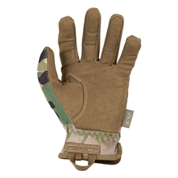 Rukavice FASTFIT V2 MULTICAM®