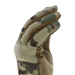 Rukavice FASTFIT MULTICAM®