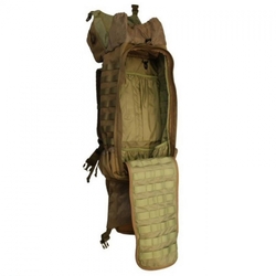Batoh GUNSLINGER II COYOTE BROWN