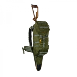 Batoh H2 GUNRUNNER LODEN ZELENÁ