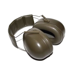 Sluchátka proti hluku H72A-02 použitá