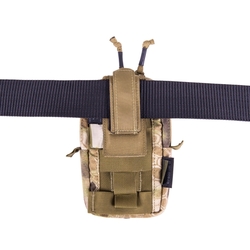 Panel opaskový MOLLE Adapter 1® Cordura® COYOTE