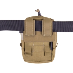 Panel opaskový MOLLE Adapter 3® Cordura® COYOTE