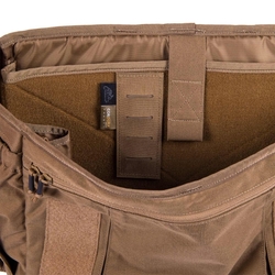 Panel MOLLE INSERT 1® Cordura® COYOTE