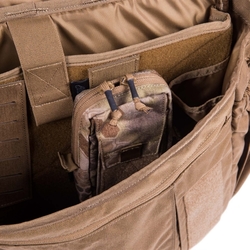 Panel MOLLE INSERT 1® Cordura® COYOTE