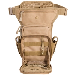 Pouzdro stehenní MAX-S 2.0 COYOTE