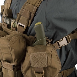 Vesta chest rig GUARDIAN Cordura® COYOTE