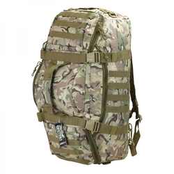 Taška/batoh OPERATORS DUFFLE BAG 60 litrů BTP