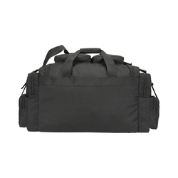 Taška SAXON HOLDALL 125 ltr. ČERNÁ