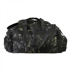 Taška SAXON HOLDALL 125 ltr. BTP BLACK
