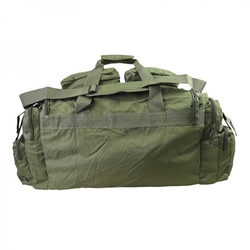 Taška SAXON HOLDALL 125 ltr. ZELENÁ