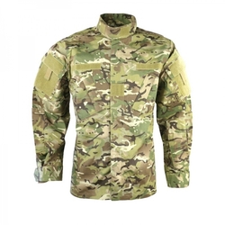 Blůza střih ACU ASSAULT BTP camo