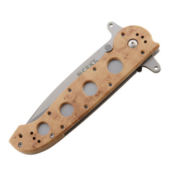 Nůž CRKT M16-14ZSF DESERT CAMO ZYTEL