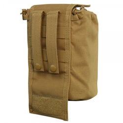 Pouzdro MOLLE na prázdné zásobníky COMPACT COYOTE