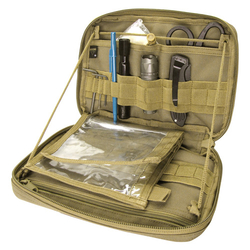 Pouzdro MOLLE tactical tool COYOTE BROWN