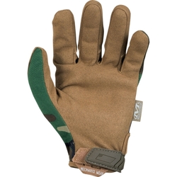 Rukavice MECHANIX ORIGINAL WOODLAND