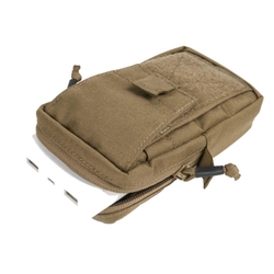 Pouzdro NAVTEL [O.08] Cordura® COYOTE