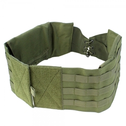 Vesta MODULAR OPERATOR PLATE CARRIER GEN II ZELENÁ