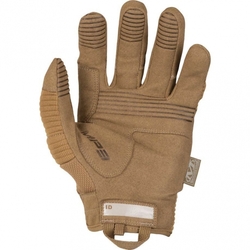 Rukavice MECHANIX M-PACT 3 COYOTE BROWN