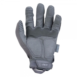 Rukavice MECHANIX M-PACT ŠEDÉ