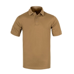 Triko/polokošile UTL® TOPCOOL LITE COYOTE