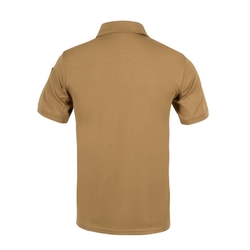 Triko/polokošile UTL® TOPCOOL LITE COYOTE