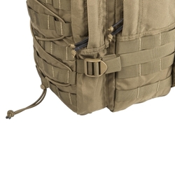 Batoh RACCOON Mk2 Cordura® 20 l COYOTE