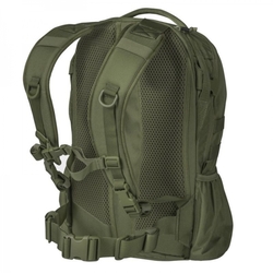 Batoh RAIDER® Cordura® 22 l ZELENÝ