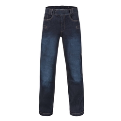 Kalhoty riflové taktické GREYMAN JEANS®