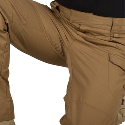 Kalhoty UTP FLEX COYOTE