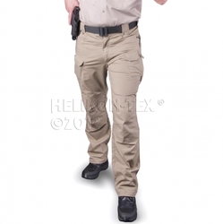 Kalhoty UTP®  URBAN TACTICAL KHAKI rip-stop