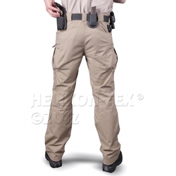 Kalhoty UTP®  URBAN TACTICAL KHAKI rip-stop