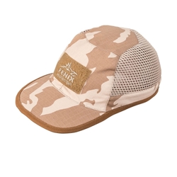 Kšiltovka letní AIR se síťovinou vz.95 DESERT