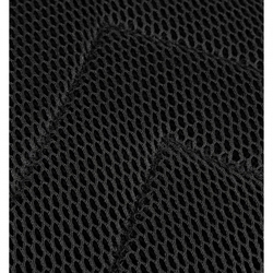 Nosič plátů VX BUCKLE UP GEN2 TITANIUM ŠEDÝ