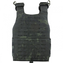 Nosič plátů VX BUCKLE UP GEN2 VCAM BLACK
