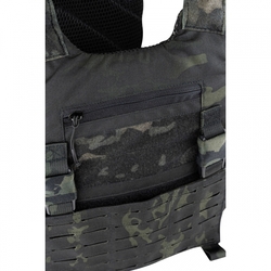 Nosič plátů VX BUCKLE UP GEN2 VCAM BLACK