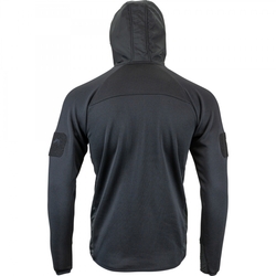 Mikina STORM fleece ČERNÁ