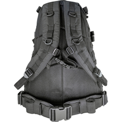 Batoh SPECIAL OPS 45L ČERNÝ