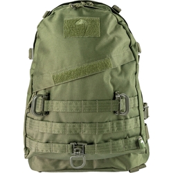 Batoh SPECIAL OPS 45L ZELENÝ