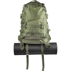 Batoh SPECIAL OPS 45L ZELENÝ