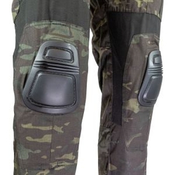 Kalhoty taktické ELITE GEN2 VCAM BLACK
