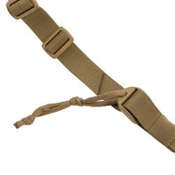 Popruh zbraňový CARBINE SLING COYOTE